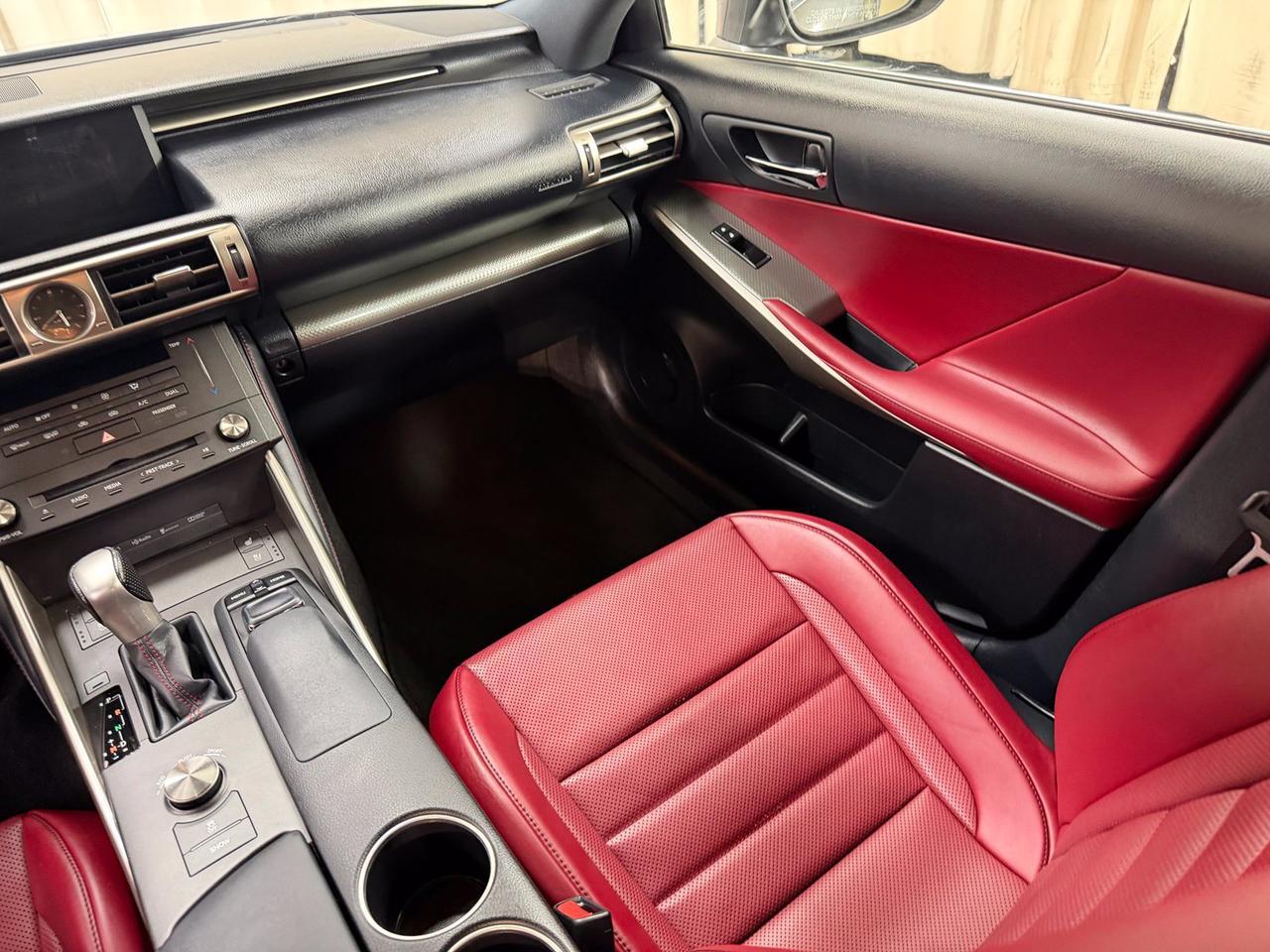2016 Lexus IS 300 Annapolis MD