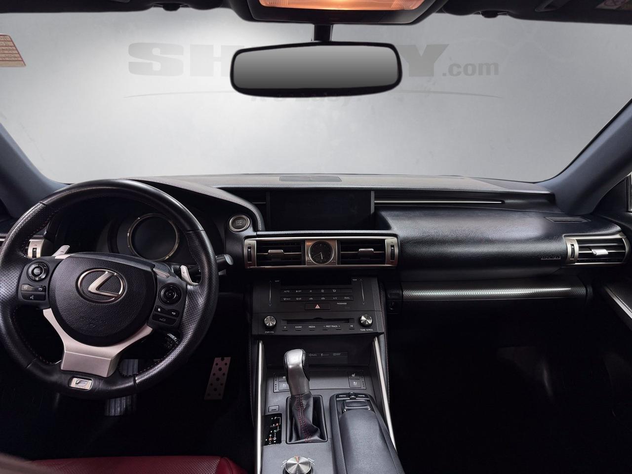 2016 Lexus IS 300 Annapolis MD