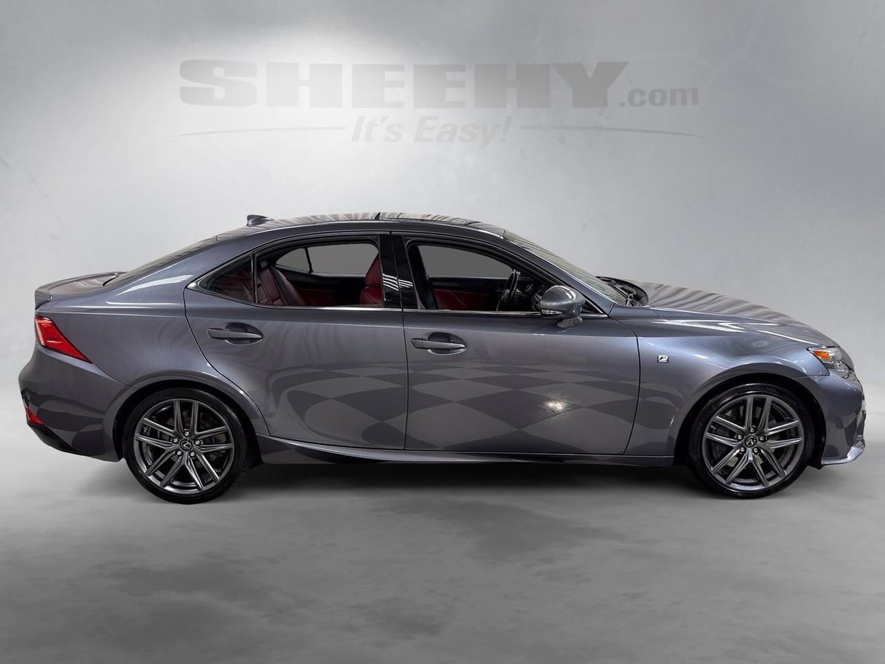 2016 Lexus IS 300 Annapolis MD