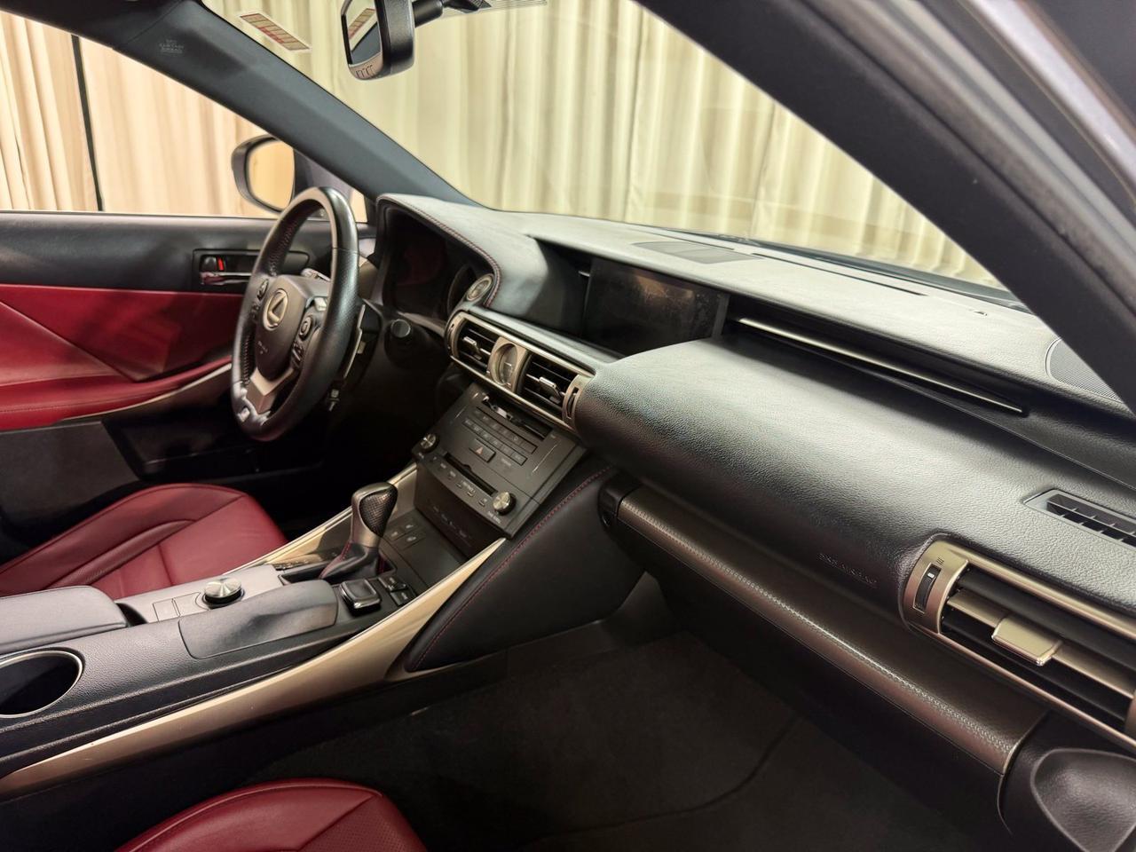 2016 Lexus IS 300 Annapolis MD