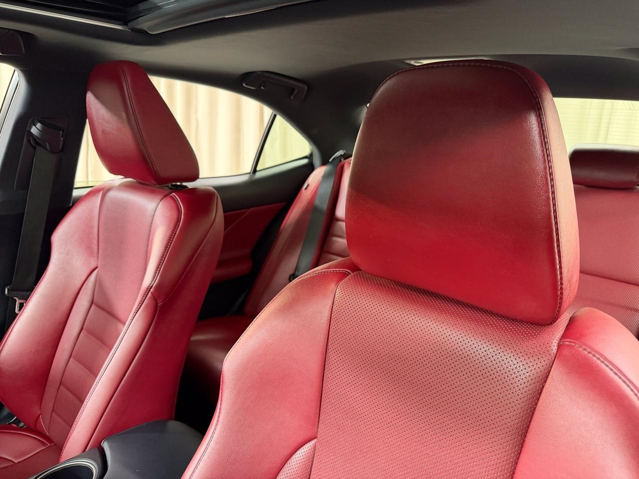 2016 Lexus IS 300 Annapolis MD