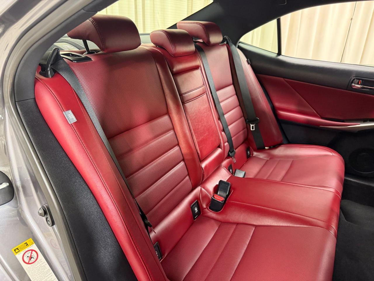 2016 Lexus IS 300 Annapolis MD