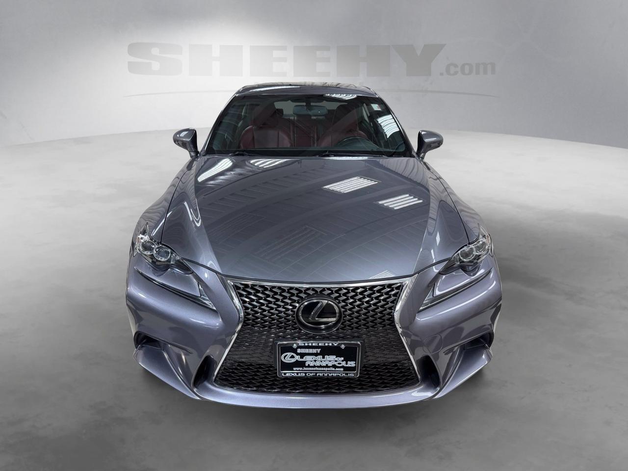 2016 Lexus IS 300 Annapolis MD