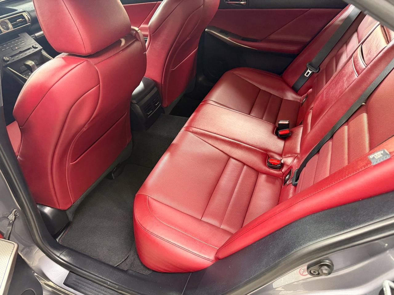 2016 Lexus IS 300 Annapolis MD