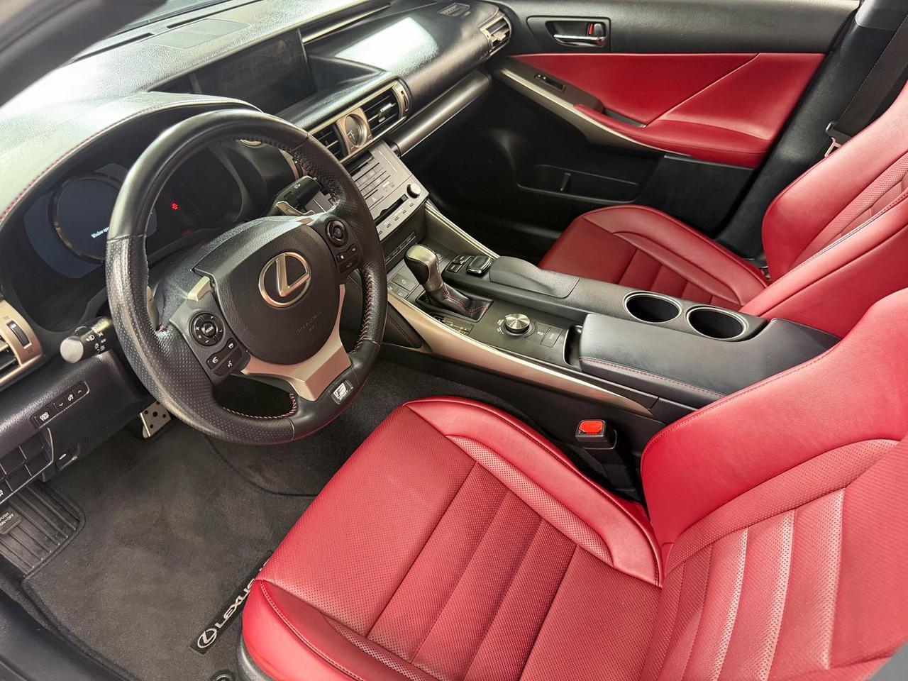 2016 Lexus IS 300 Annapolis MD