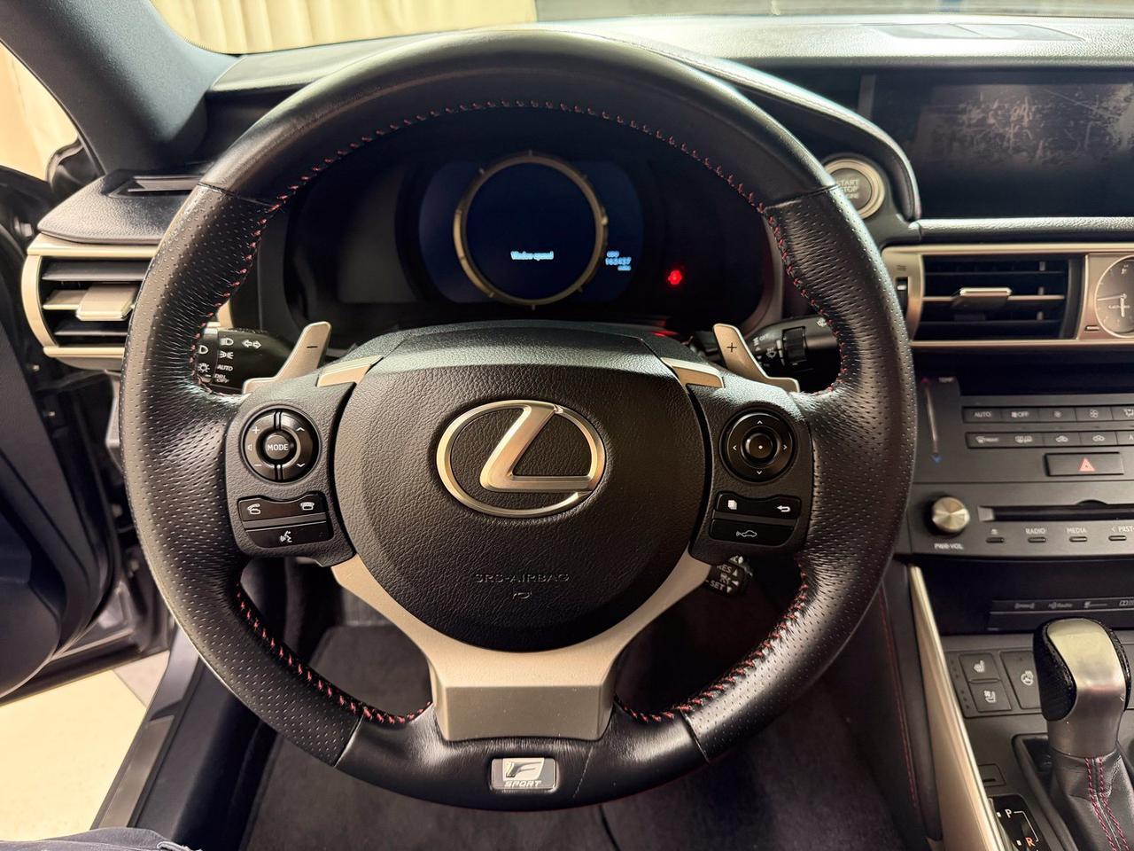 2016 Lexus IS 300 Annapolis MD