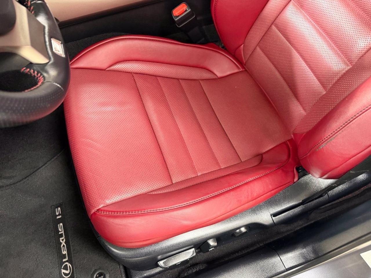 2016 Lexus IS 300 Annapolis MD