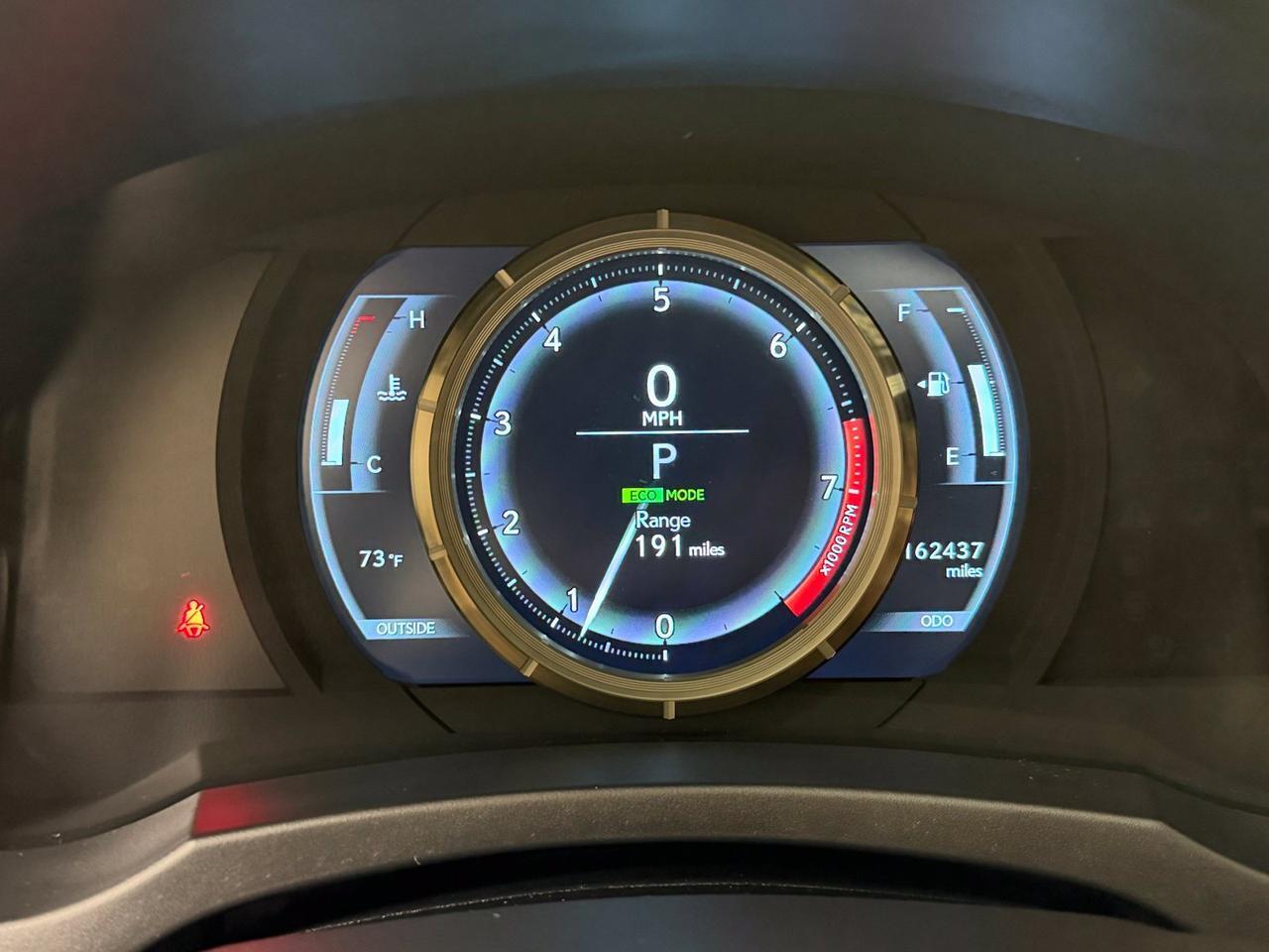 2016 Lexus IS 300 Annapolis MD
