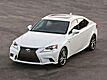 2016 Lexus IS 300