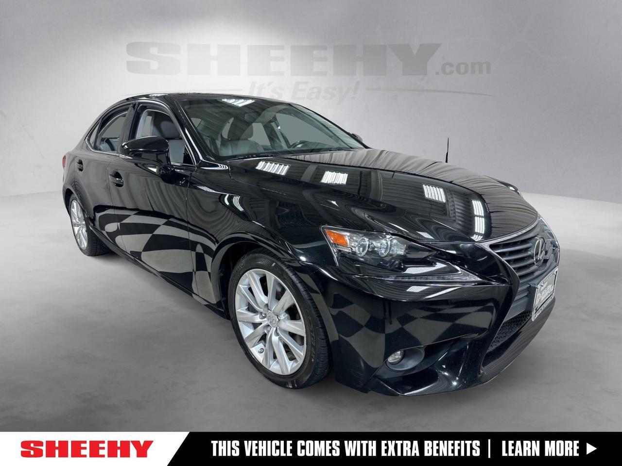 2016 Lexus IS 300