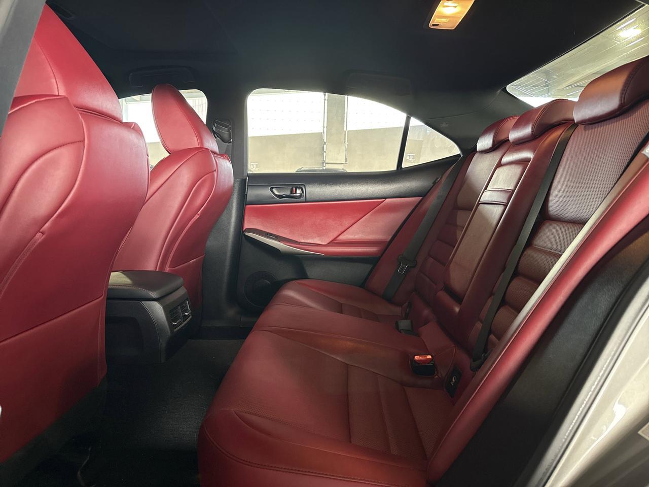 2016 Lexus IS 350 San Antonio TX