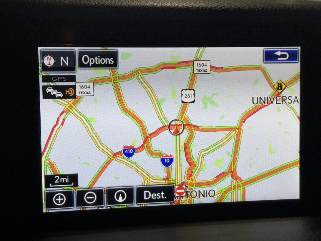 2016 Lexus IS 350 San Antonio TX