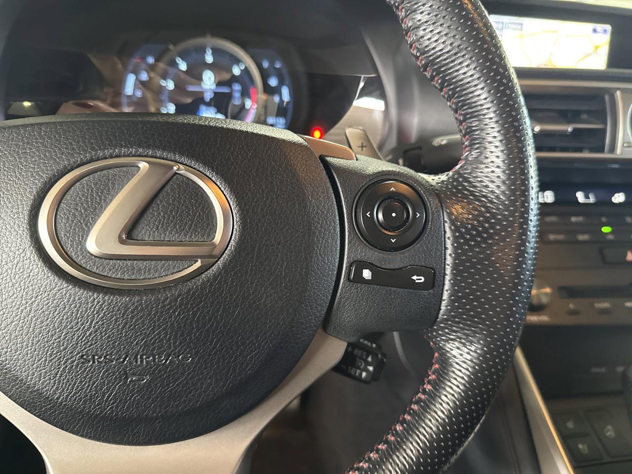 2016 Lexus IS 350 San Antonio TX