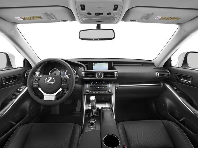 2016 Lexus IS 350 San Antonio TX