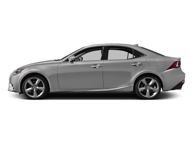 2016 Lexus IS 350 San Antonio TX