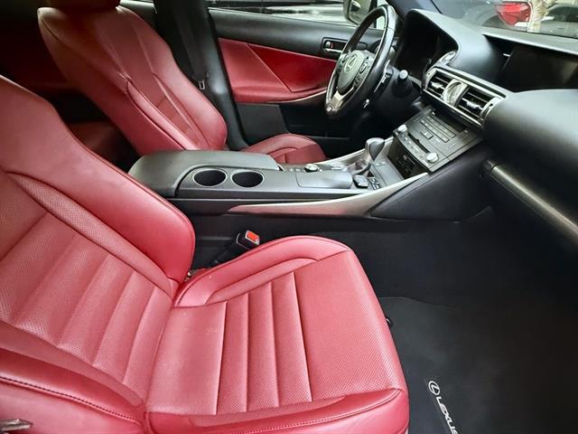 2016 Lexus IS 350 Base Tucson AZ