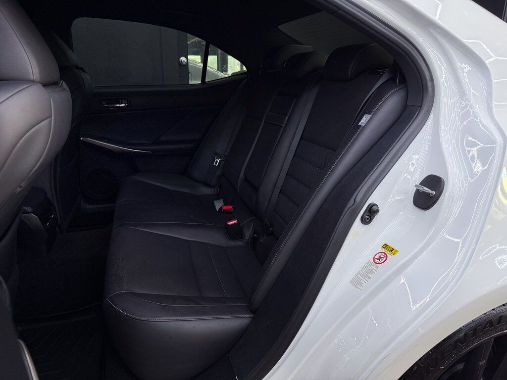 2016 Lexus IS 350 Portland OR
