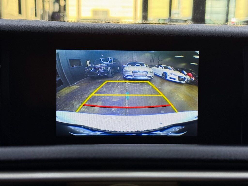 2016 Lexus IS 350 Portland OR