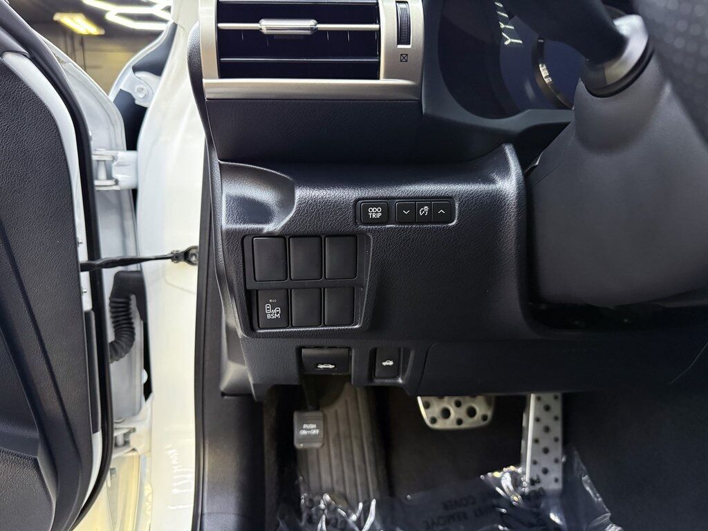 2016 Lexus IS 350 Portland OR