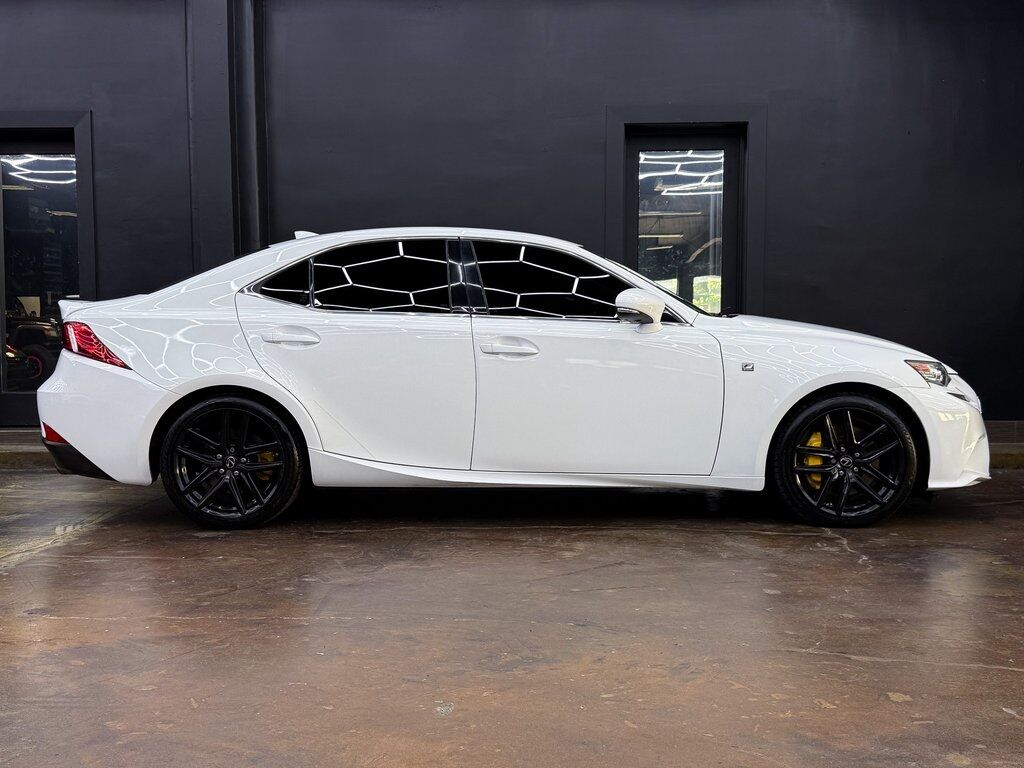 2016 Lexus IS 350 Portland OR