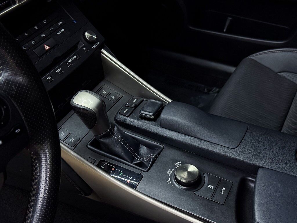 2016 Lexus IS 350 Portland OR
