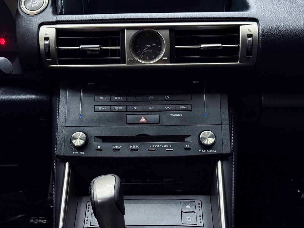 2016 Lexus IS 350 Portland OR