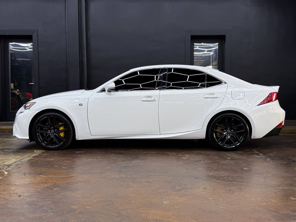 2016 Lexus IS 350 Portland OR