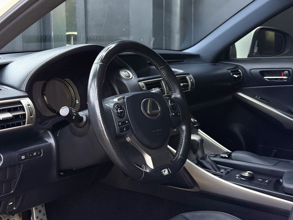 2016 Lexus IS 350 Portland OR
