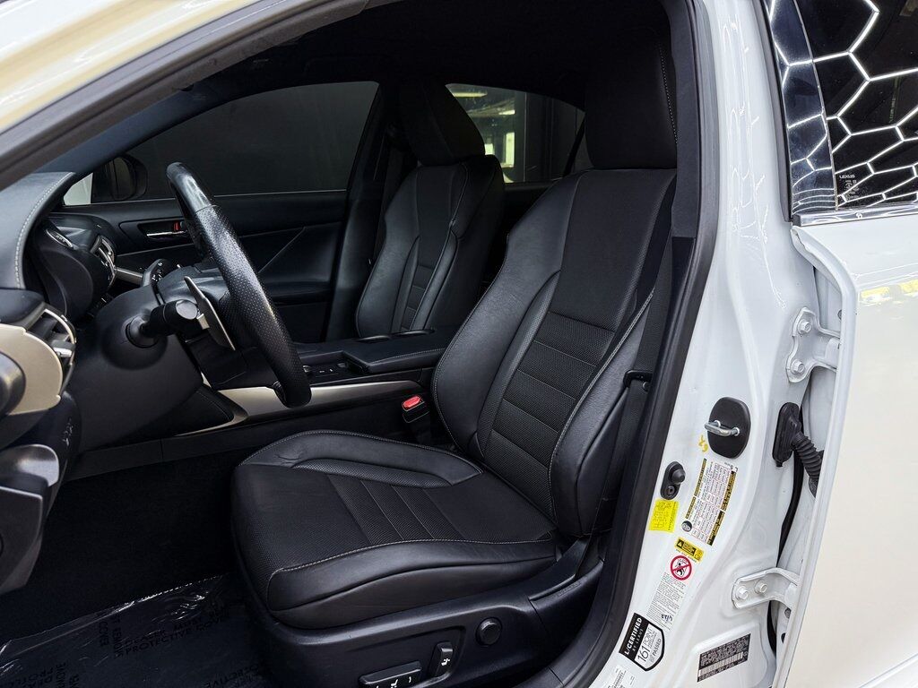 2016 Lexus IS 350 Portland OR