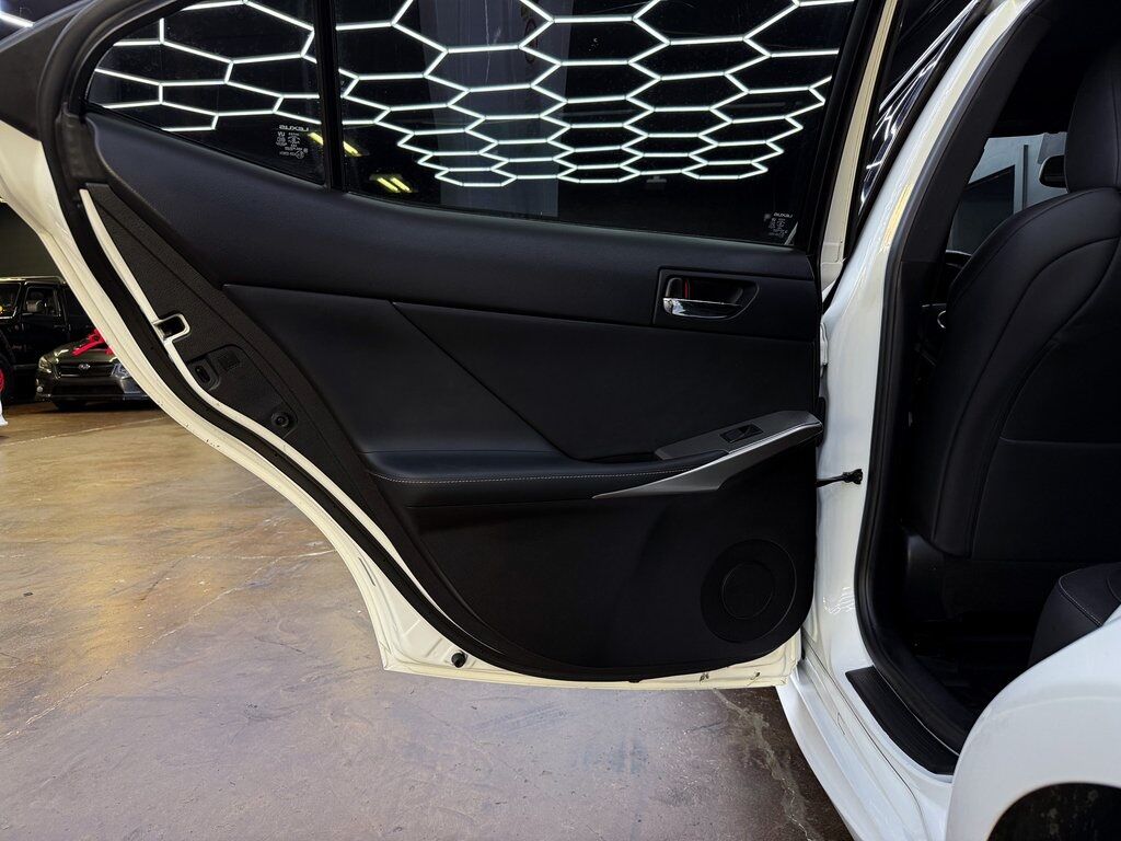 2016 Lexus IS 350 Portland OR