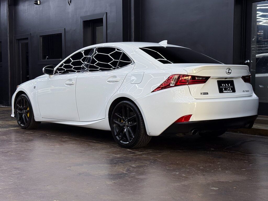 2016 Lexus IS 350 Portland OR