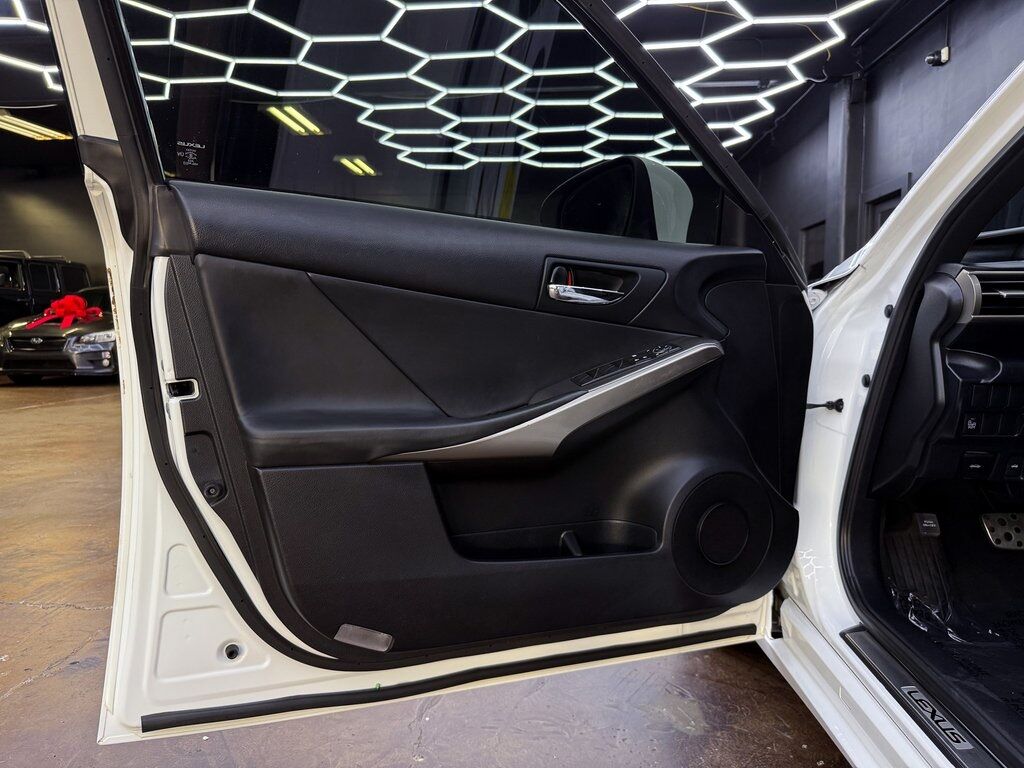 2016 Lexus IS 350 Portland OR