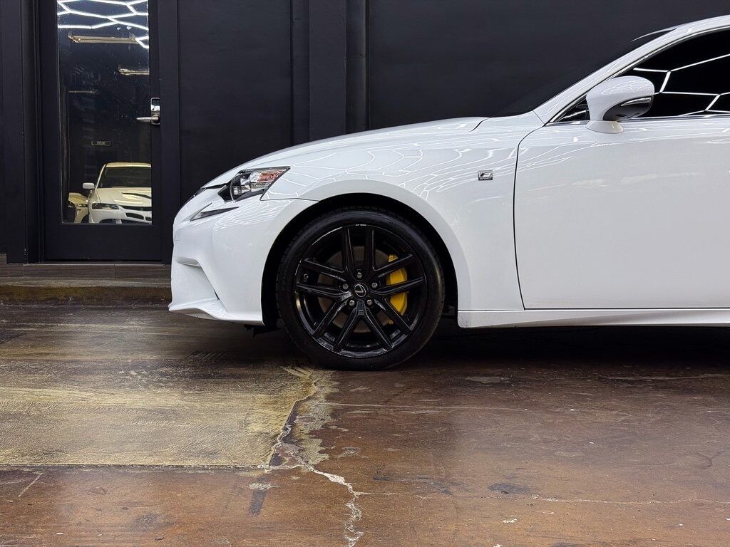 2016 Lexus IS 350 Portland OR