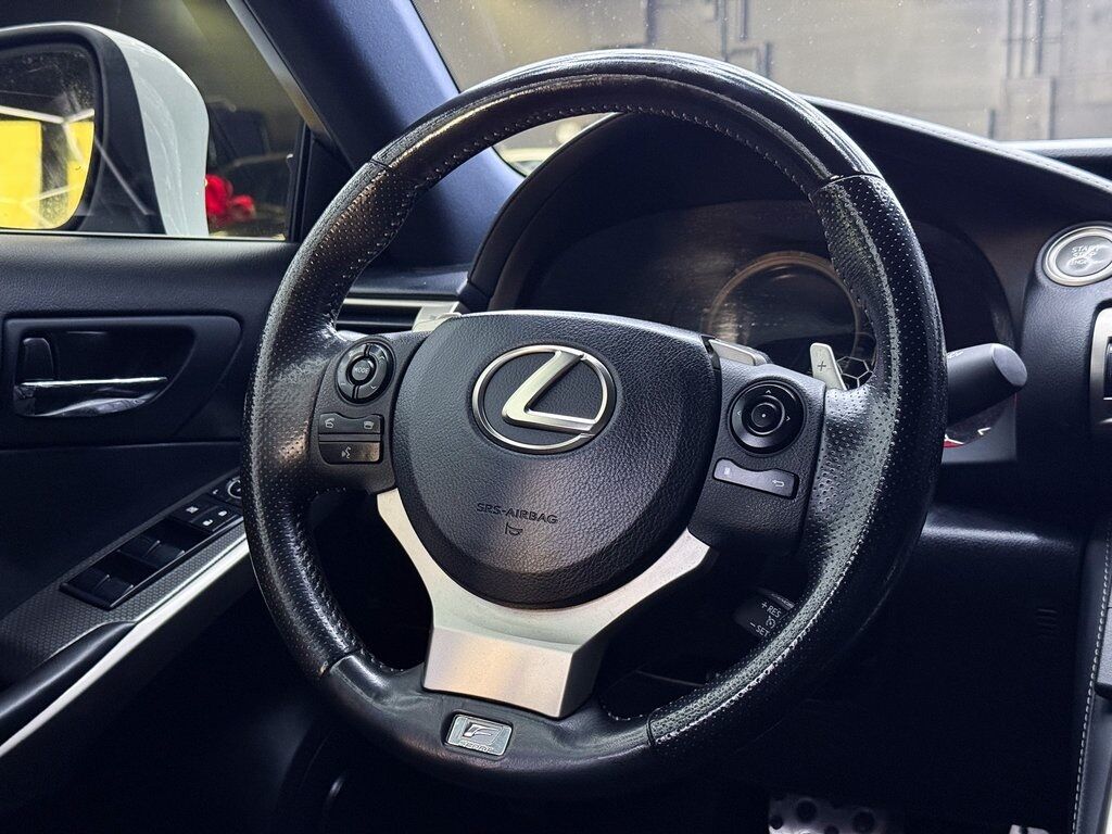 2016 Lexus IS 350 Portland OR