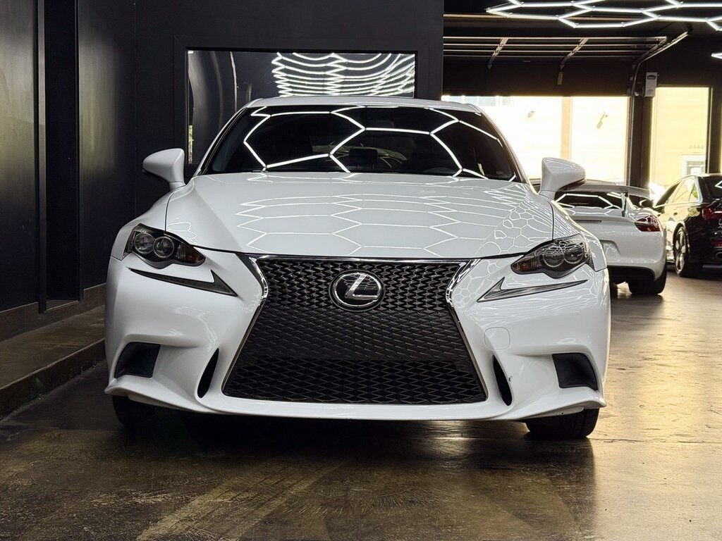 2016 Lexus IS 350 Portland OR