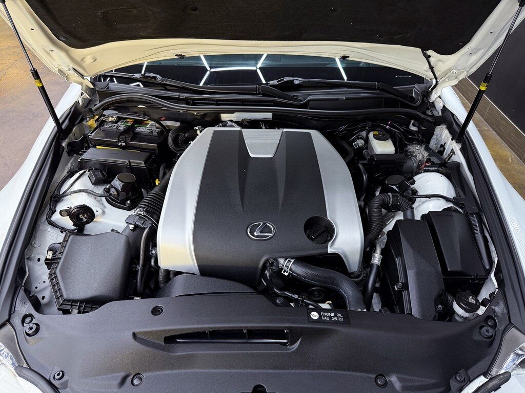 2016 Lexus IS 350 Portland OR