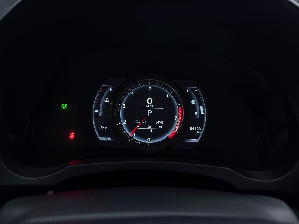 2016 Lexus IS 350 Portland OR