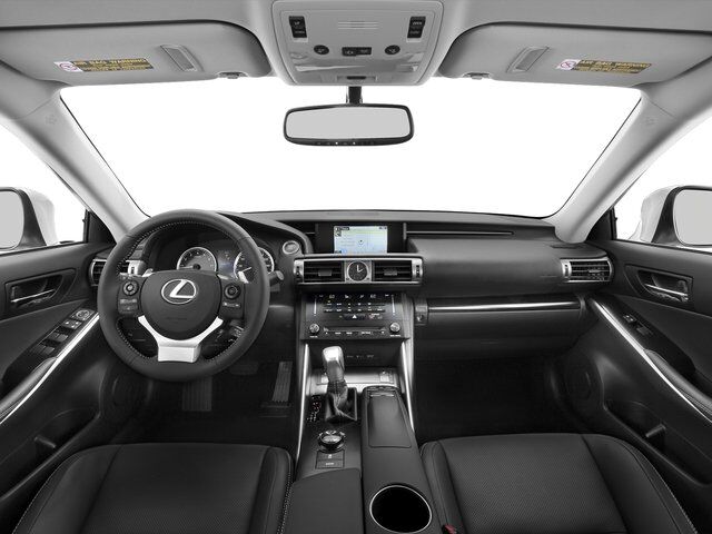 2016 Lexus IS 350 RZ 300e Premium San Antonio TX