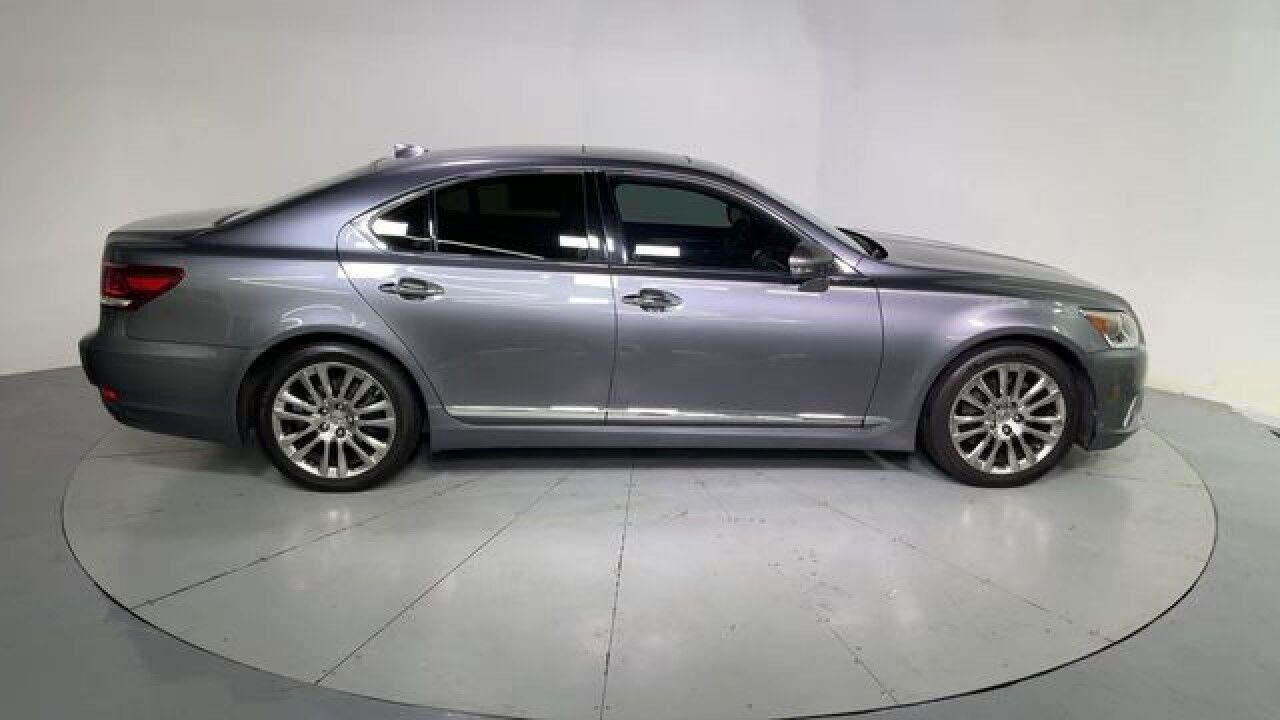 2016 Lexus LS 460 Columbia SC