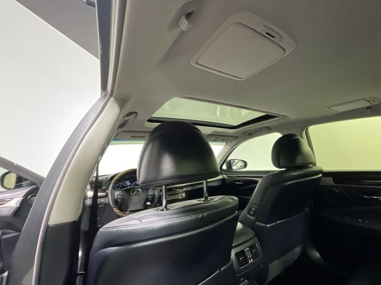 2016 Lexus LS 460 Columbia SC