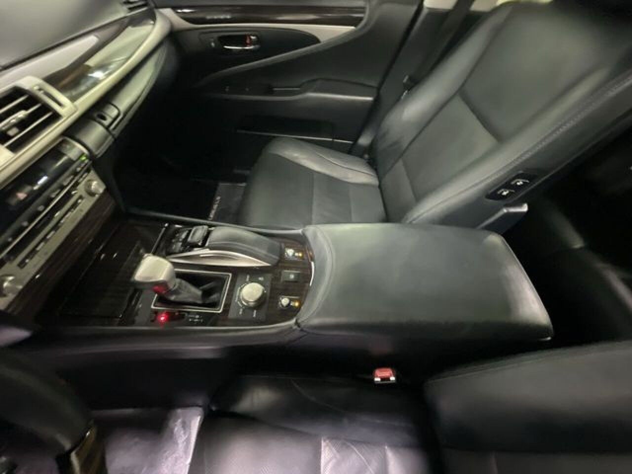 2016 Lexus LS 460 Columbia SC
