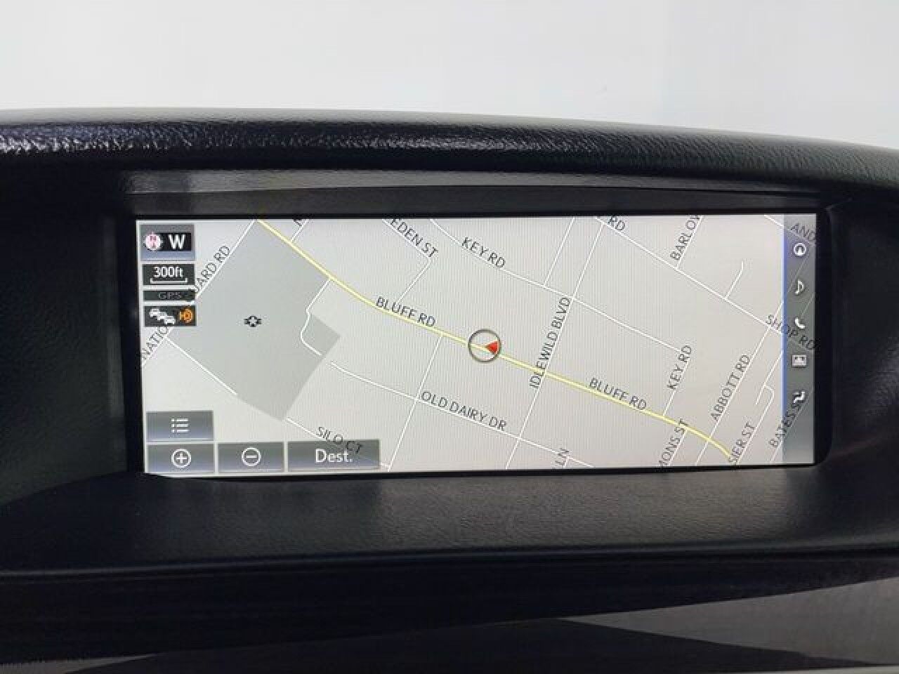 2016 Lexus LS 460 Columbia SC