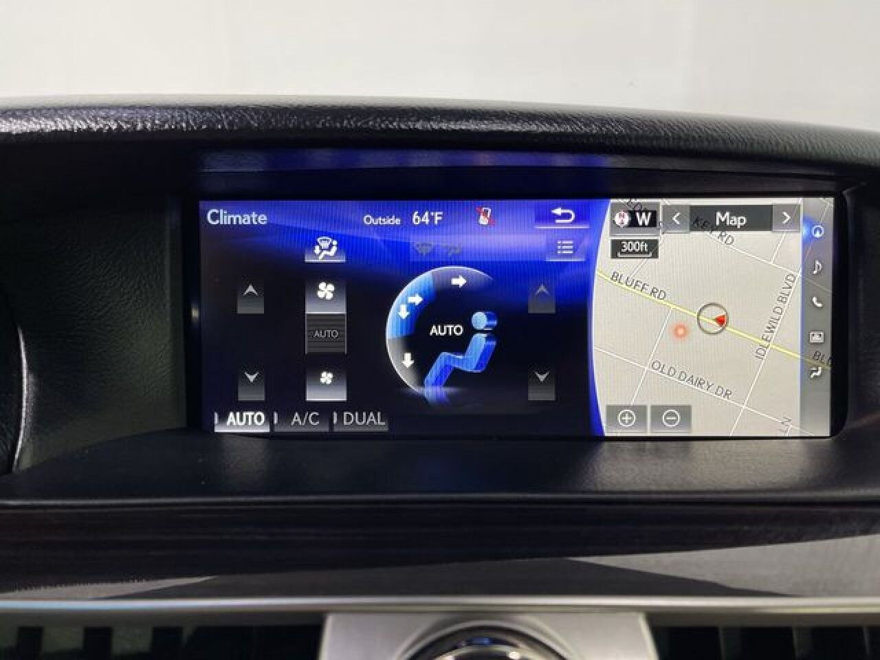 2016 Lexus LS 460 Columbia SC