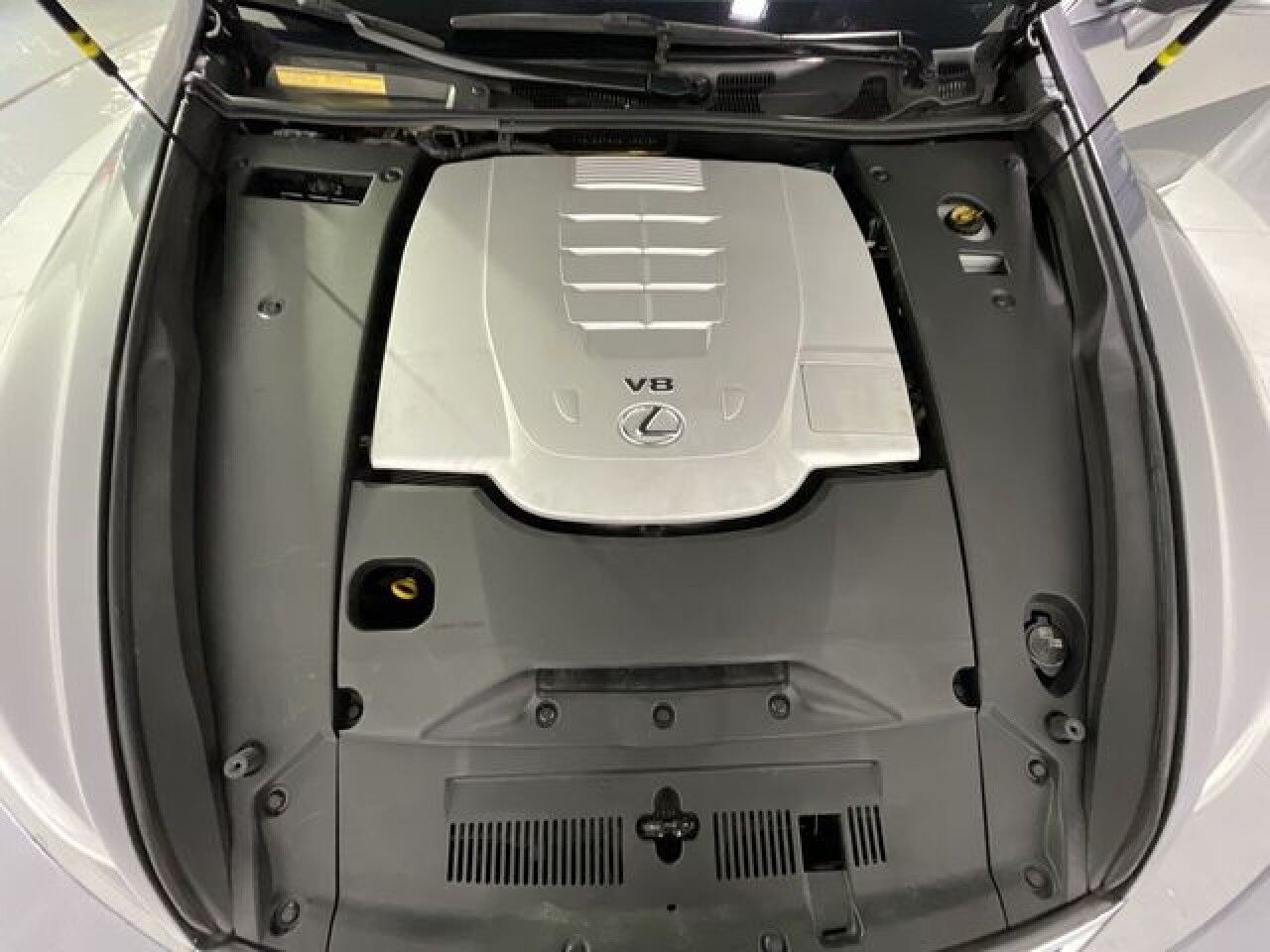2016 Lexus LS 460 Columbia SC