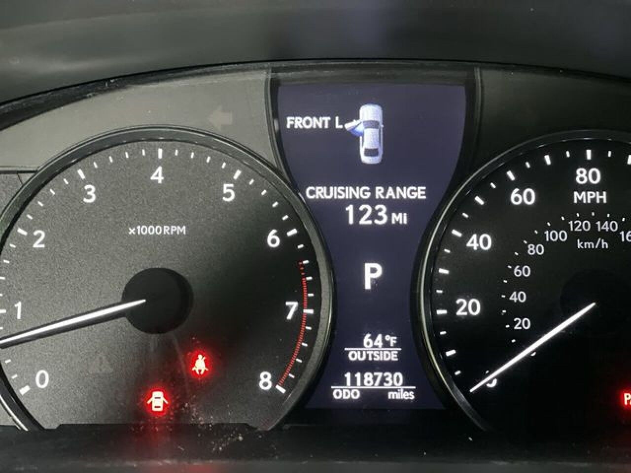 2016 Lexus LS 460 Columbia SC