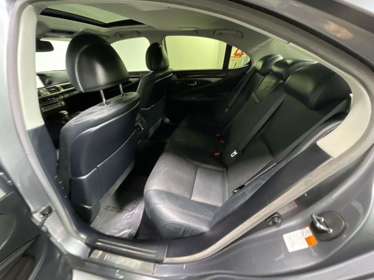 2016 Lexus LS 460 Columbia SC