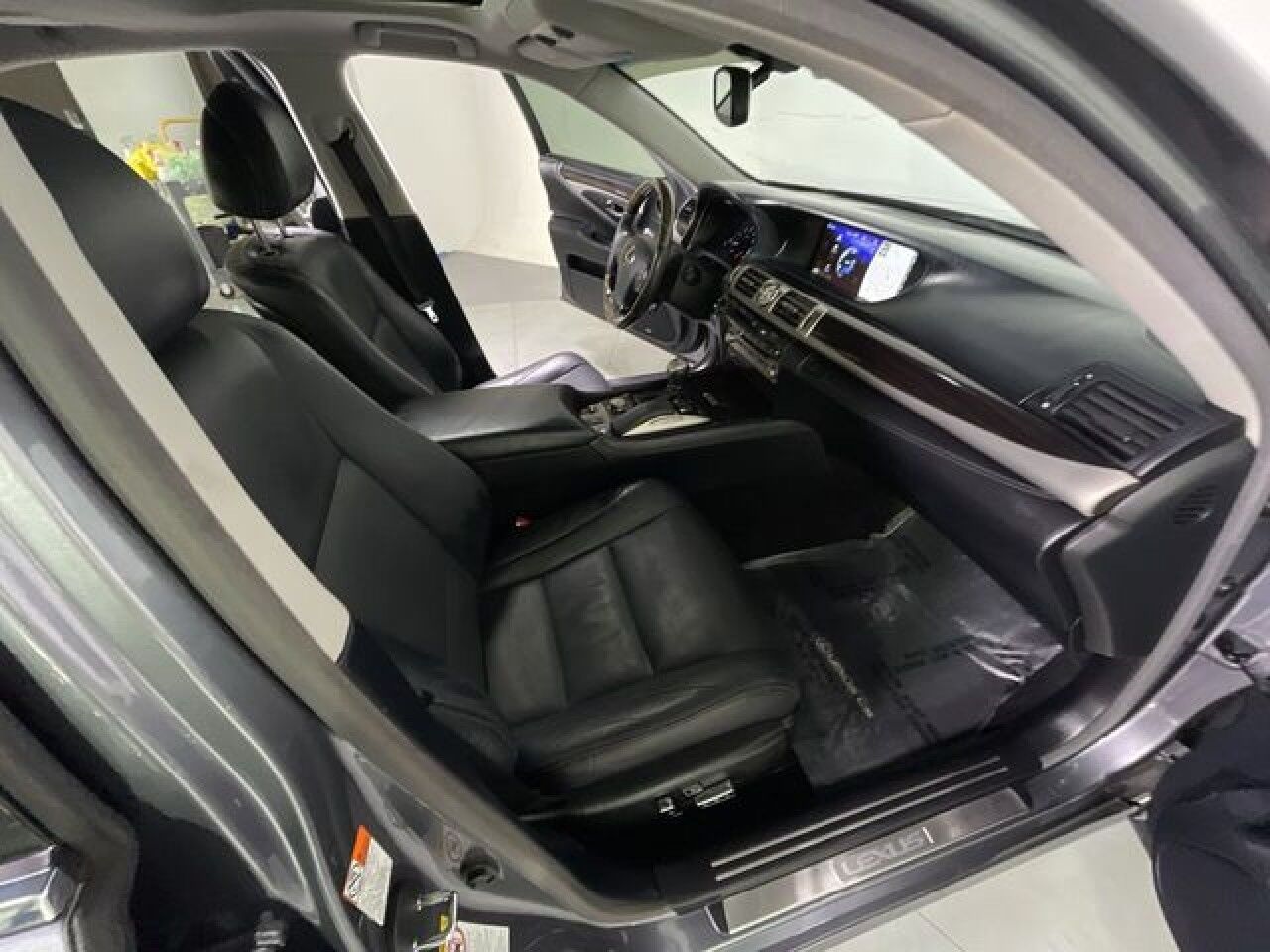 2016 Lexus LS 460 Columbia SC