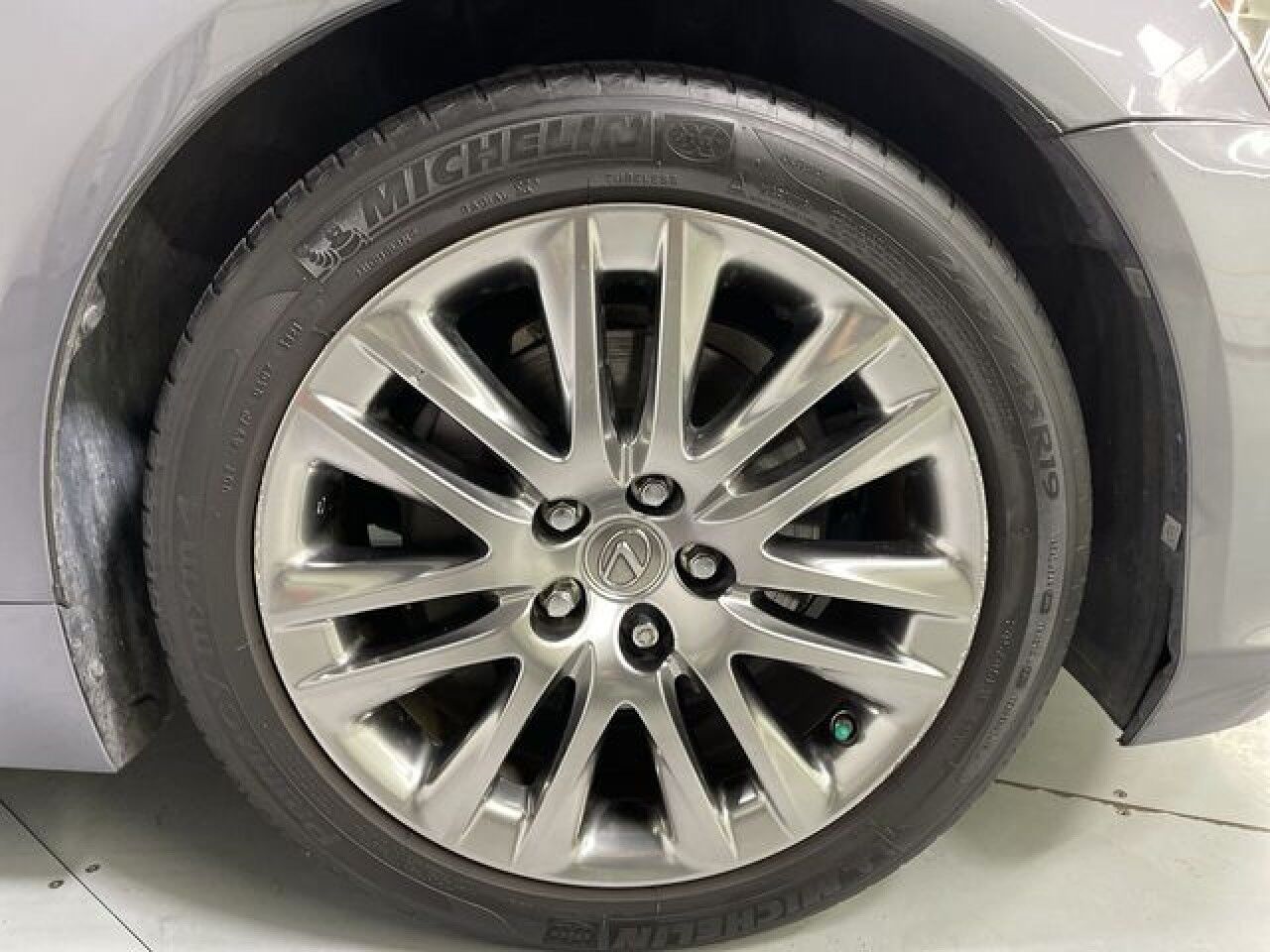 2016 Lexus LS 460 Columbia SC