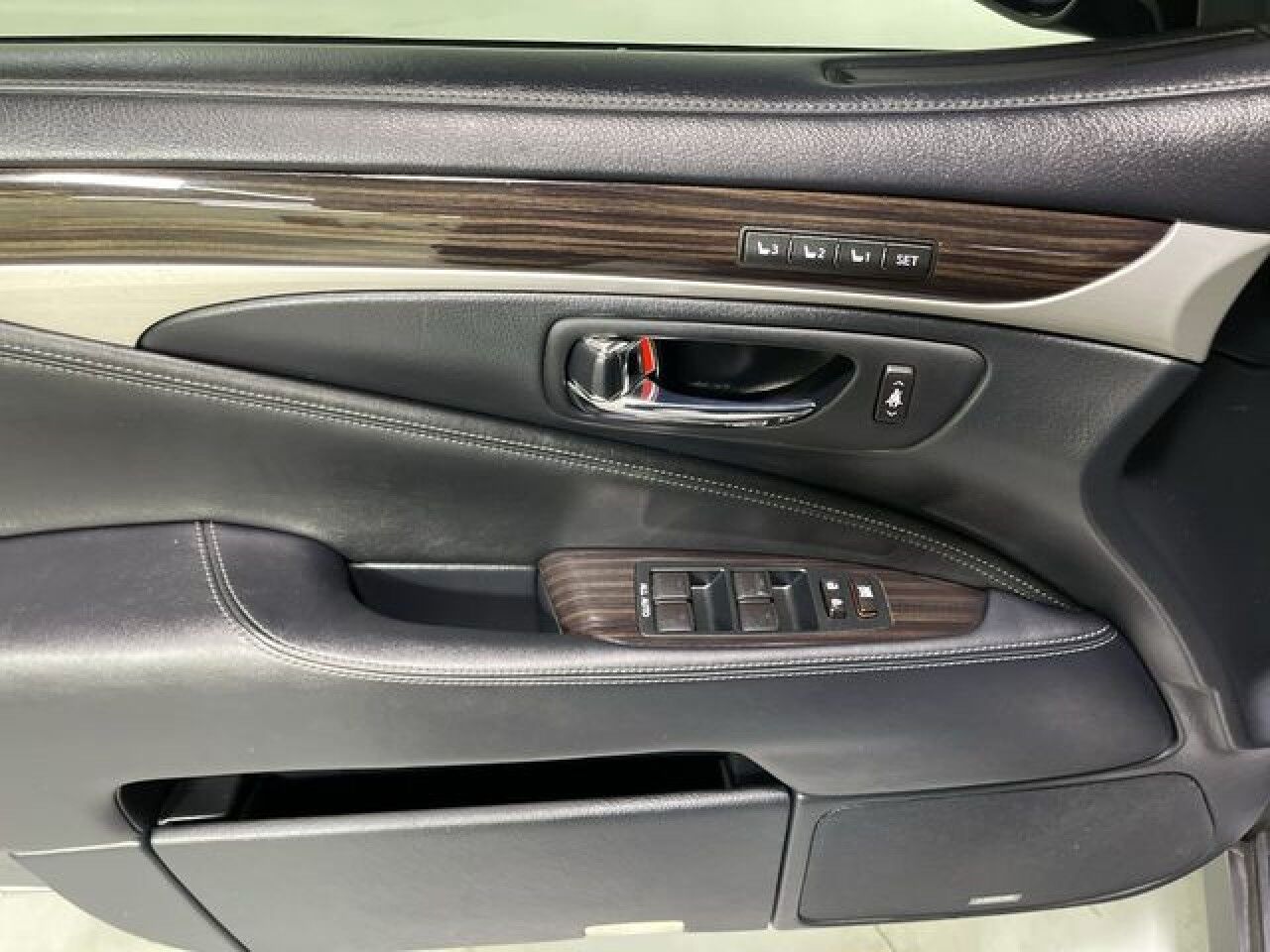 2016 Lexus LS 460 Columbia SC