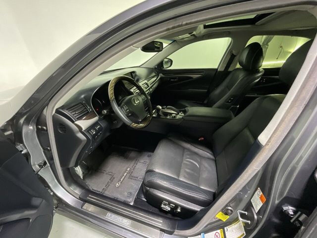 2016 Lexus LS 460 Columbia SC